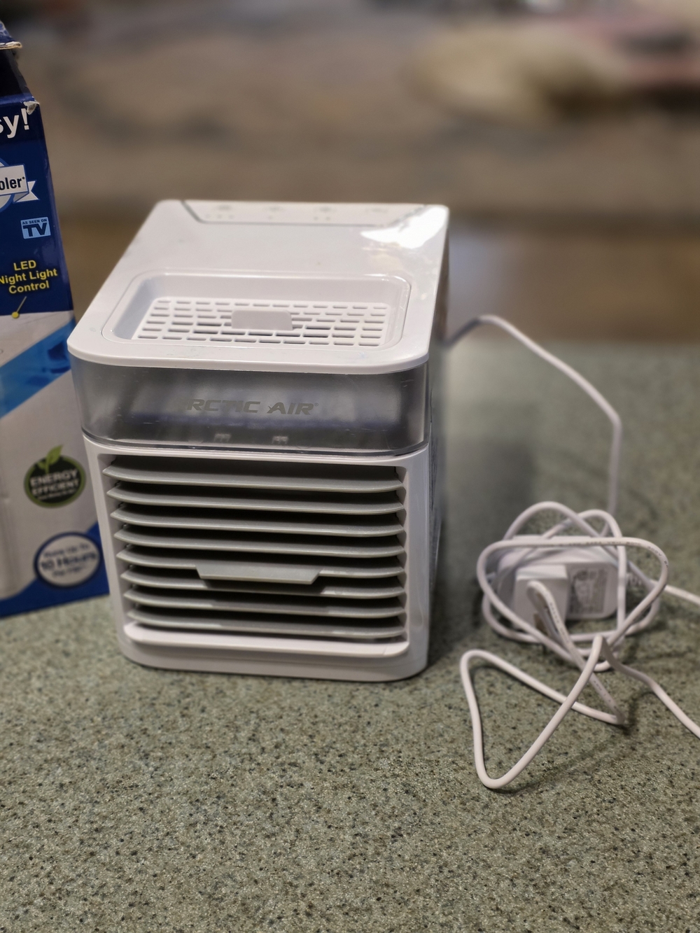 Mini Air Conditioner